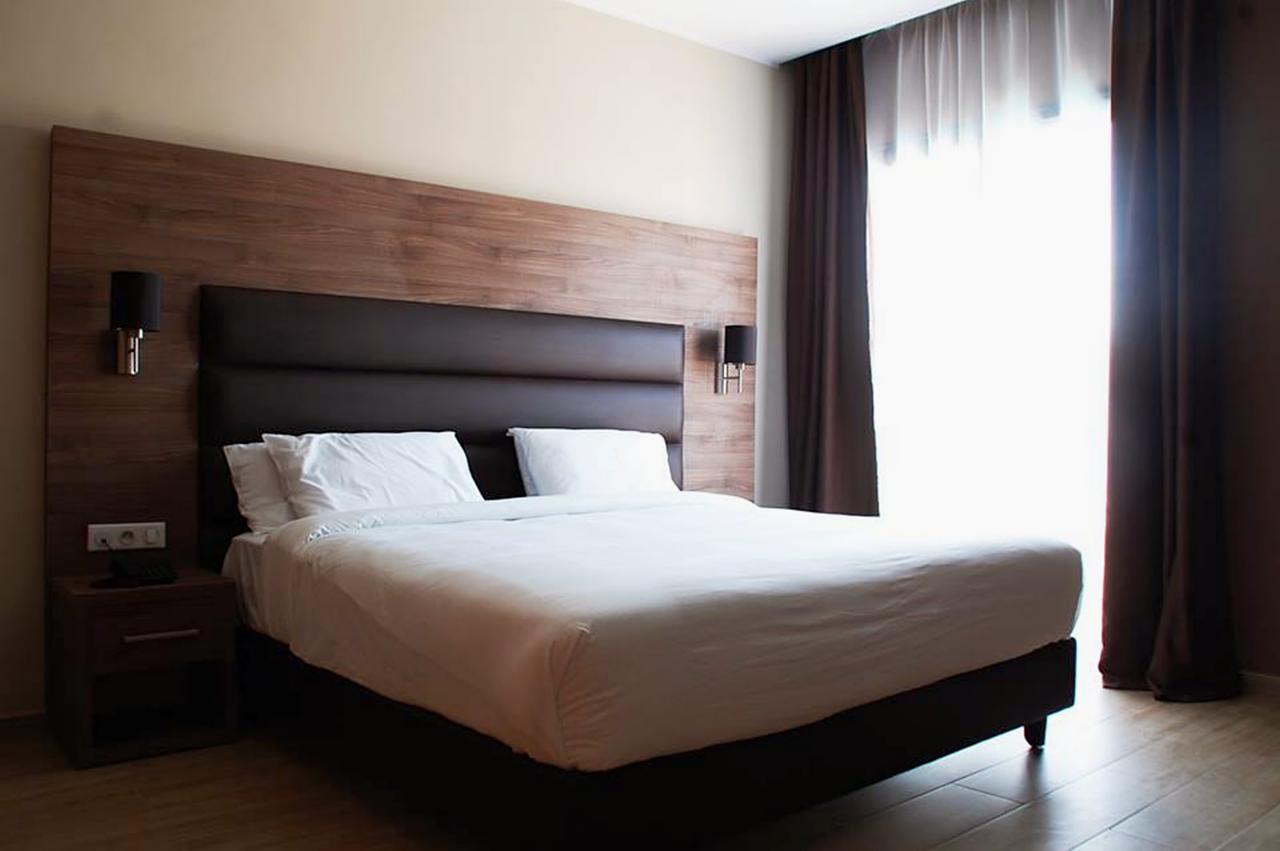 Le Zenith Hotel ออราน ภายนอก รูปภาพ