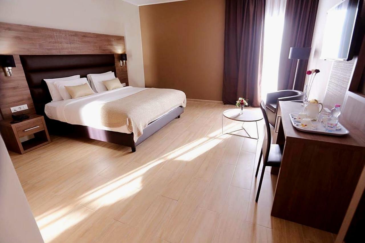 Le Zenith Hotel ออราน ภายนอก รูปภาพ