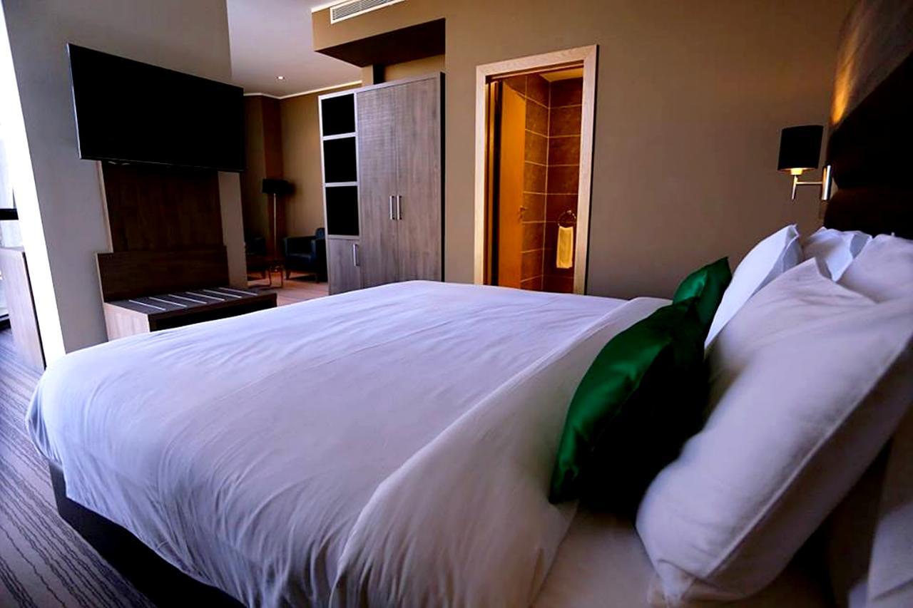 Le Zenith Hotel ออราน ภายนอก รูปภาพ