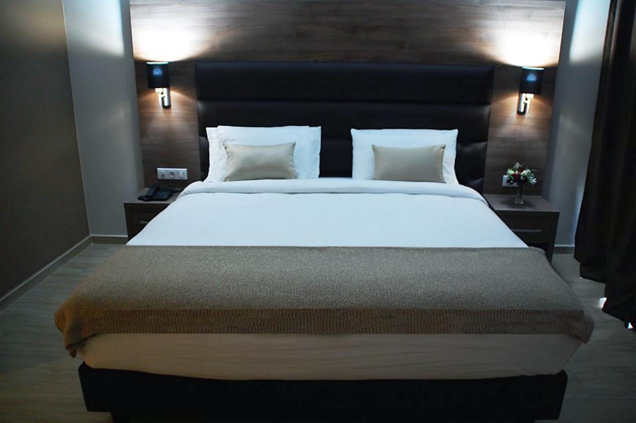 Le Zenith Hotel ออราน ภายนอก รูปภาพ