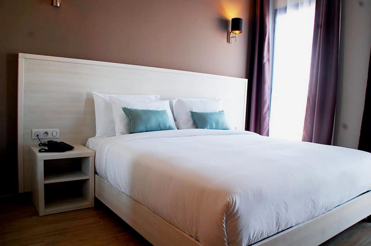 Le Zenith Hotel ออราน ภายนอก รูปภาพ
