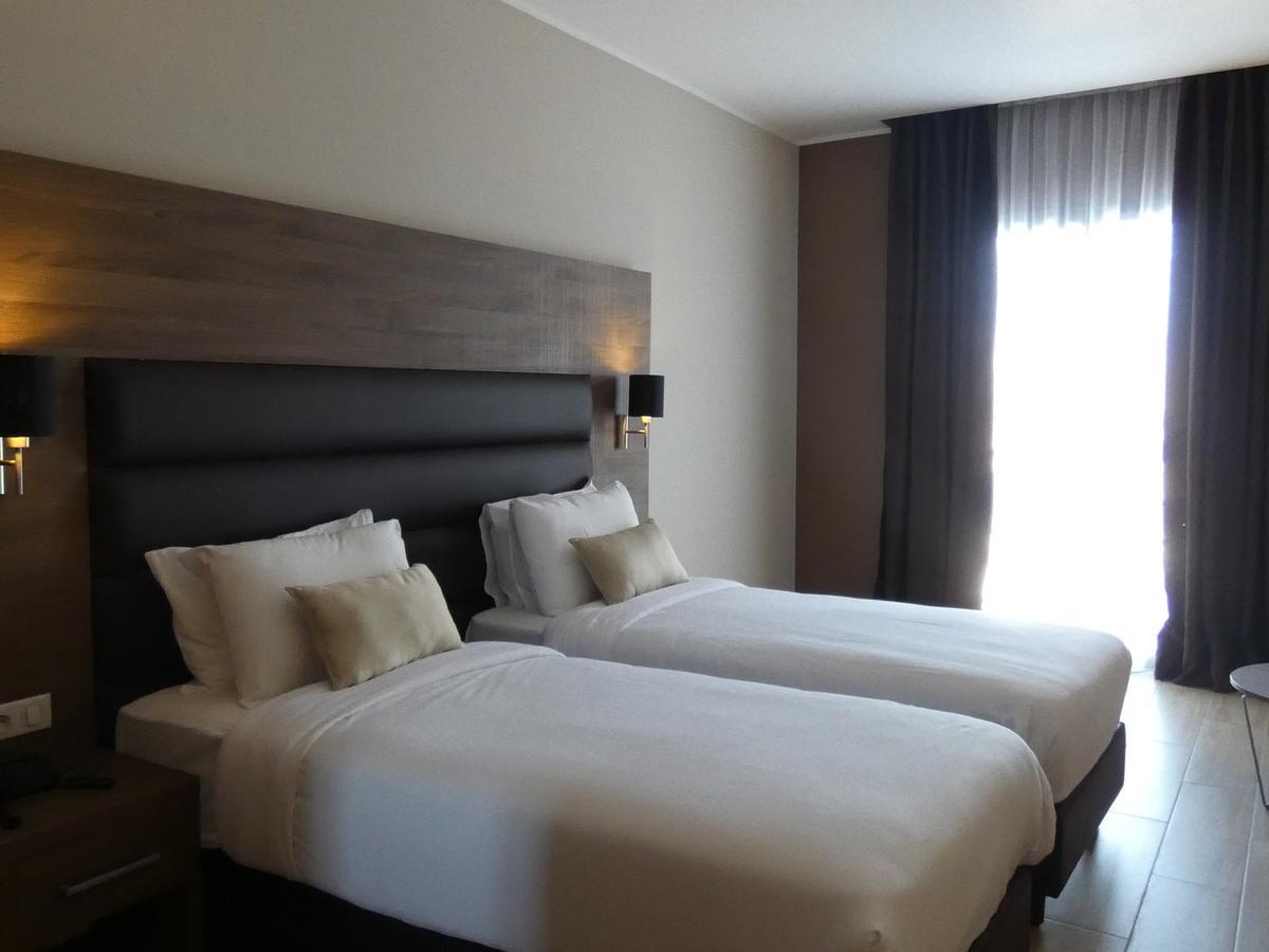 Le Zenith Hotel ออราน ภายนอก รูปภาพ