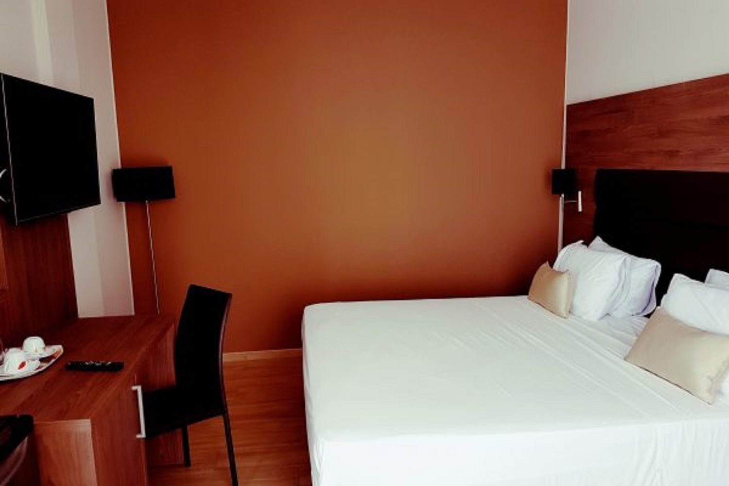 Le Zenith Hotel ออราน ภายนอก รูปภาพ